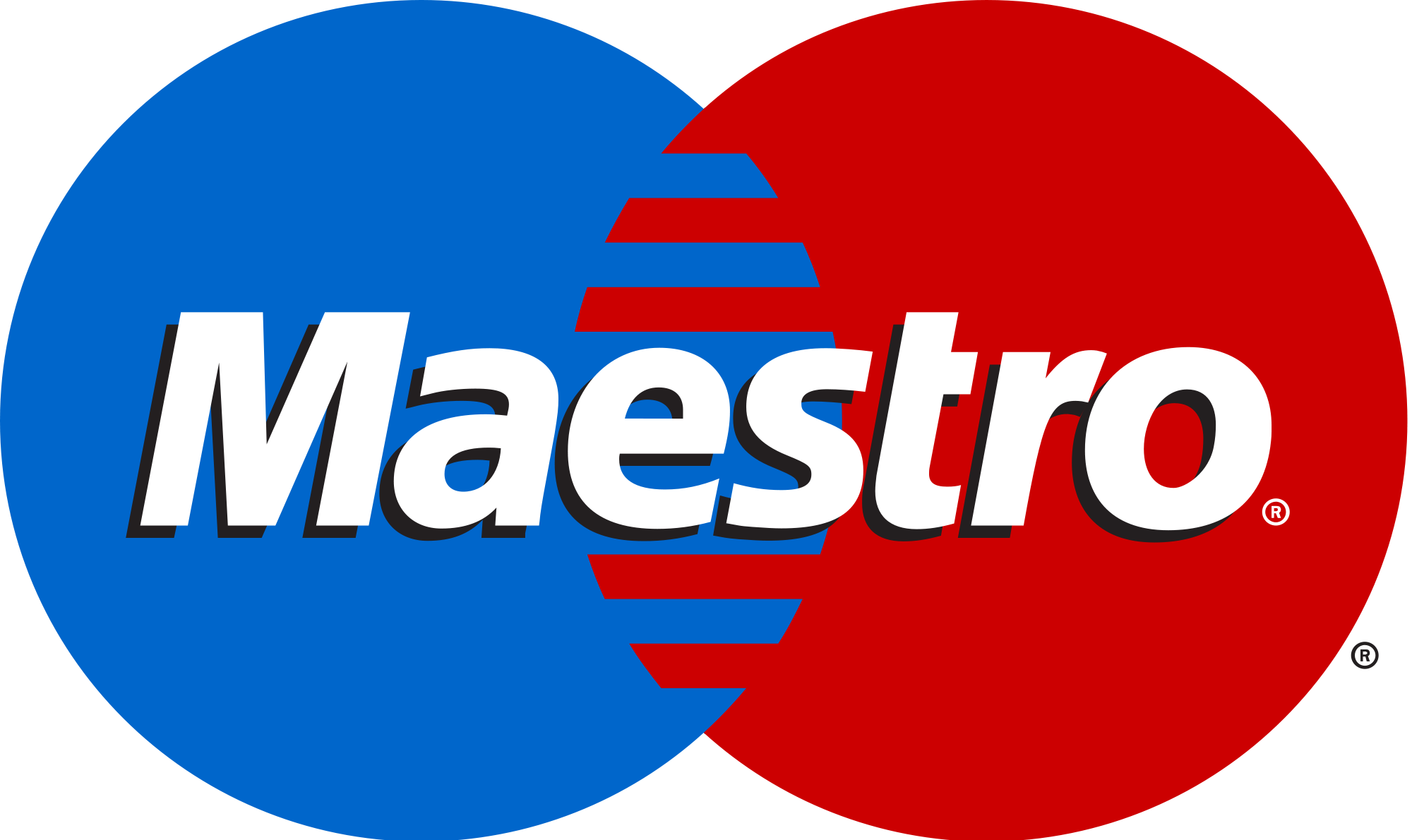 Платёжная система Maestro