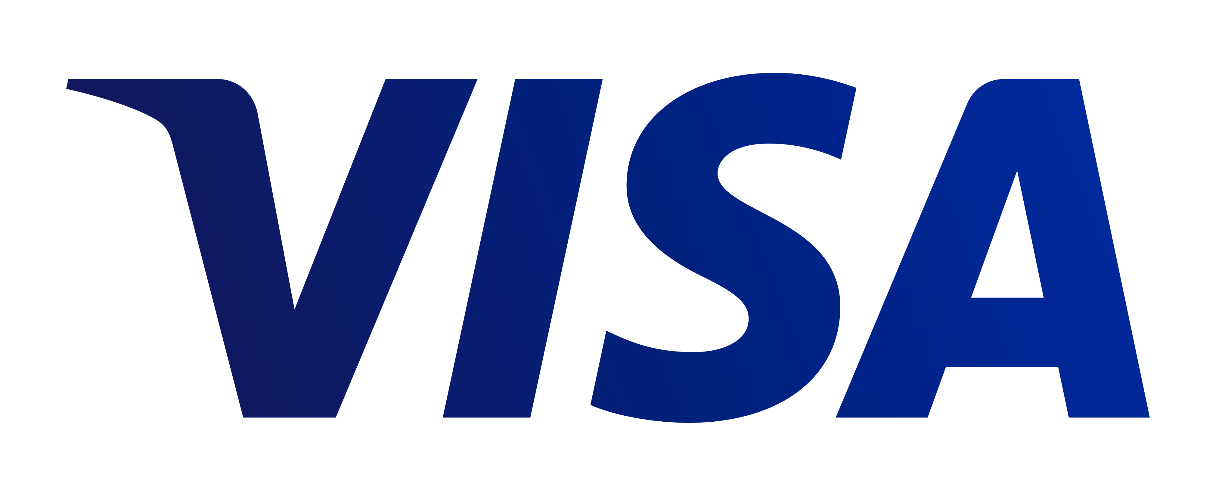 Платёжная система Visa